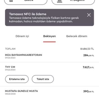 THY Hayal Kırıklığı Ve Çözüm Sıkıntısı