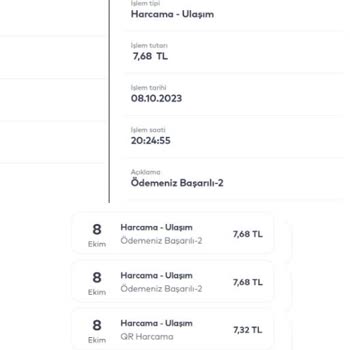 BELBİM (İstanbulkart) İstanbul Dijital Kart Hata!