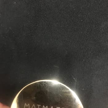 Matmazel Çantayı Garantiye Vermek