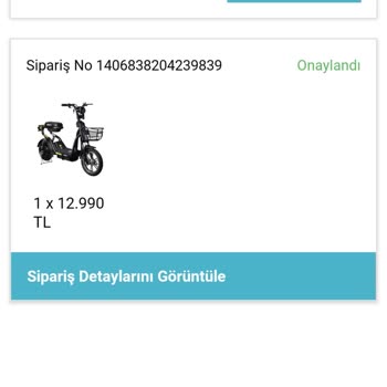 A101 Online Alışveriş Hakkında