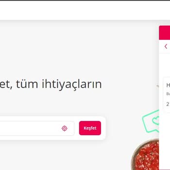 Yemeksepeti Paramı İade Etmiyor