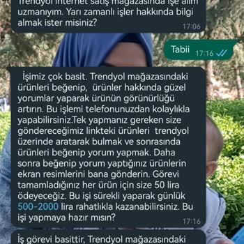 Trendyol Dan Ürün Beğenerek Para Kazanma