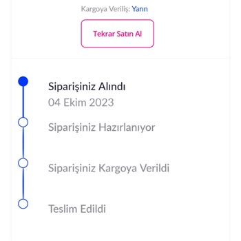 İlgisiz Alışveriş Sitesi Pazarama
