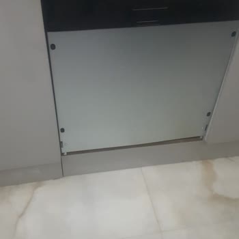 Silverline Bulaşık Makinesi Arızası