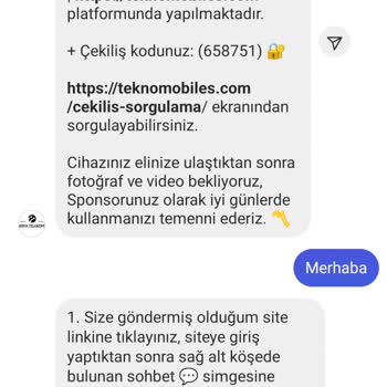 Teknomobiles Yanıltması