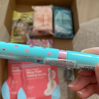 Watsons Eylül Ayı Sürpriz Kutusu Eksik Ve Açılmış Ürün Sorunu
