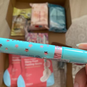 Watsons Eylül Ayı Sürpriz Kutusu Eksik Ve Açılmış Ürün Sorunu
