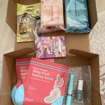 Watsons Eylül Ayı Sürpriz Kutusu Eksik Ve Açılmış Ürün Sorunu