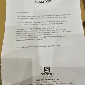Eki aç