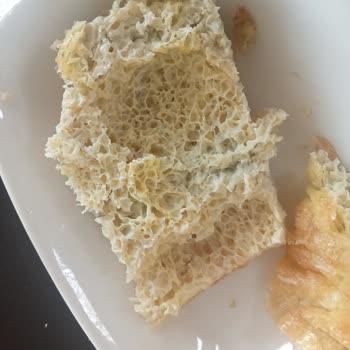 Kredi Ve Yurtlar Kurumu Yurt Yemekleri Sağlığımıza Düşman