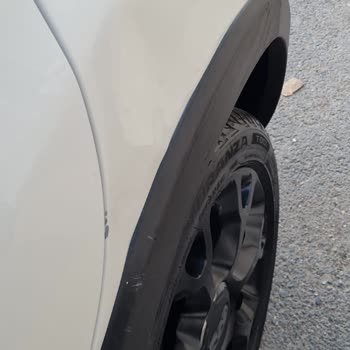 Luxxo Garage Zarar Verdi