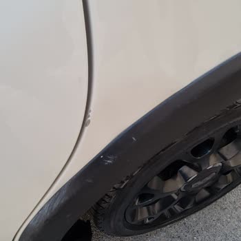 Luxxo Garage Zarar Verdi