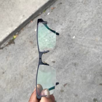 Gül Optik Ürününün Arkasında Durmuyor