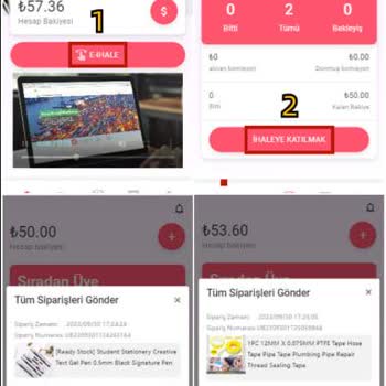 Telegram Görev Yap Para Kazan+1 Li WhatsApp ® ® ® ® Numarası İle Freelançer İşi