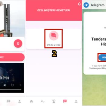 Telegram Görev Yap Para Kazan+1 Li WhatsApp ® ® ® ® Numarası İle Freelançer İşi