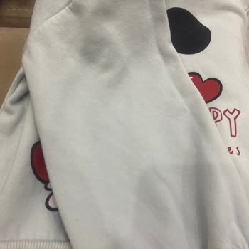 LCW Giyim Ürünleri Pişmanlıktır