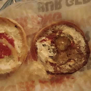 Getir Yanlış Ürün Mağduriyeti