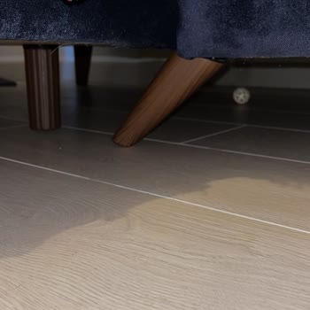 Doğtaş Mobilya Loft Köşe Takımı Ayakları Sürekli Kırılıyor