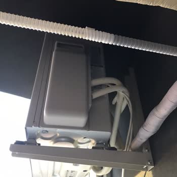 Beko Klima Montaj Hatası