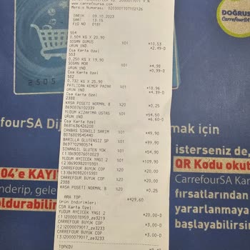 Barilla Gıda Carrefour'da Glutensiz Makarna Fiyatıyla İlgili Sorun