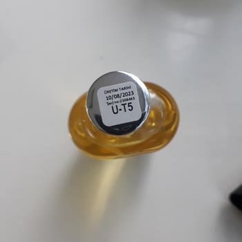 D&P Parfüm Ürün Kalitesizliği