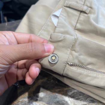 Damat - Tween Kalitesiz Ürün Sattı İade İstemiyor, Param İstiyorum