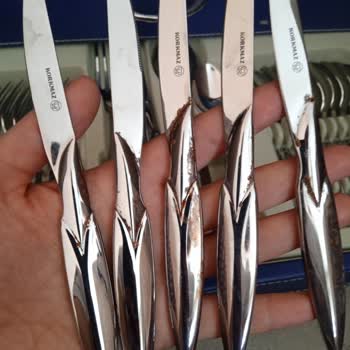 Korkmaz Müşteri Memnuniyeti Çok Kötü