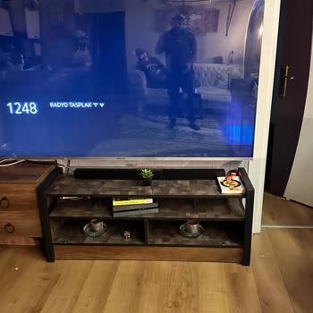Onvo 75 TV Sorunu