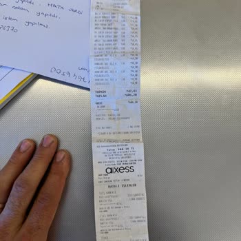 Şok Marketler Marketten Yapılan Çift Çekim