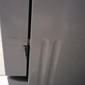 LG Klima Ve Bulaşık Makinesi