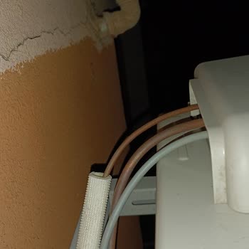 LG Klima Ve Bulaşık Makinesi