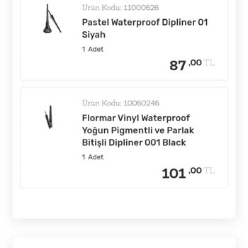 Gratis Siparişimi Göndermedi, Mağdur Ediyor