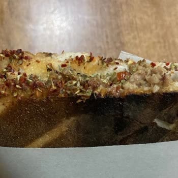 Kokoreççi Şeref Usta Tost Yemek İsteyen Gitsin