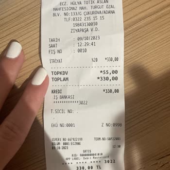 Bioderma Naos Kodu Yok