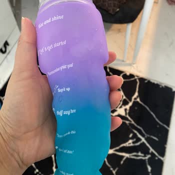 Civil Mağazacılık Walke Marka Suluğun Kokması.