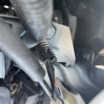 Renault Mais Mağduru Yetkili Servis Mağduru
