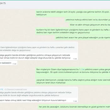 D Diamond Ne Alın Ne De Aldırın Asla!