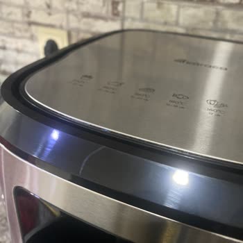 Karaca Züccaciye Karaca Air Fry Defolu Ürün