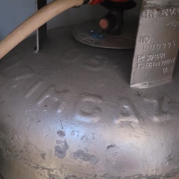 İpragaz Marka Tüp Siparişine Başka Marka Ürün Teslimi