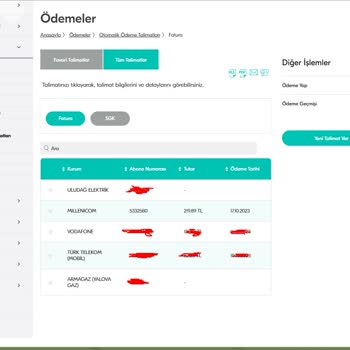 Millenicom Otomatik Ödeme Kampanyası Sözünü Tutmadı!