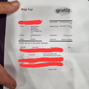 The NewLab. The Newlab Boş Serum Şişesi Satımı