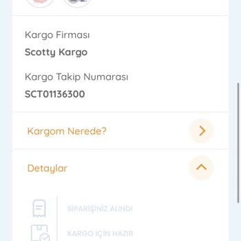Ebebek Geciken Kargo, İptal Edilmeyen Siparişler, Kargo Başına Kesinti