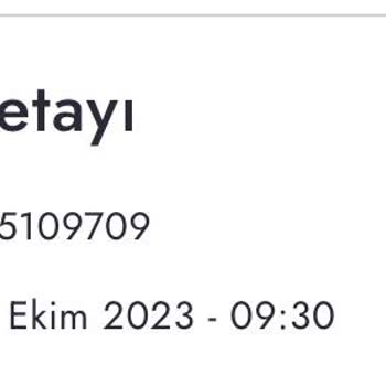 Boyner Online Ürün Siparişi