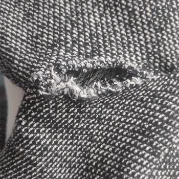 Cekmon Çiçek Sepeti'nin Kışlık Ceketi İle Yaşadığım Sorun