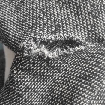 Cekmon Çiçek Sepeti'nin Kışlık Ceketi İle Yaşadığım Sorun