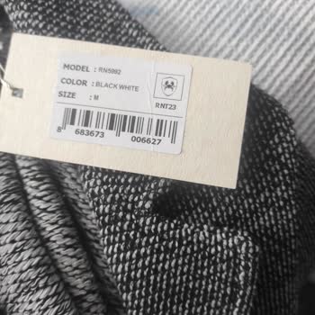 Cekmon Çiçek Sepeti'nin Kışlık Ceketi İle Yaşadığım Sorun