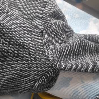 Cekmon Çiçek Sepeti'nin Kışlık Ceketi İle Yaşadığım Sorun