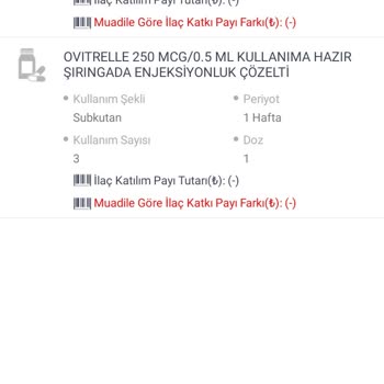 Ibsa İlaç Bulamıyorum Tedavi Görüyorum