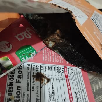 Yayla Bakliyat Yayla Markasının Ürünlerinin Sürekli Bozuk Olması