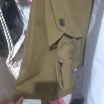 Adil Işık Group Kuşadası Mağazasından Aldığım Ürünü İade Etmek İstiyorum